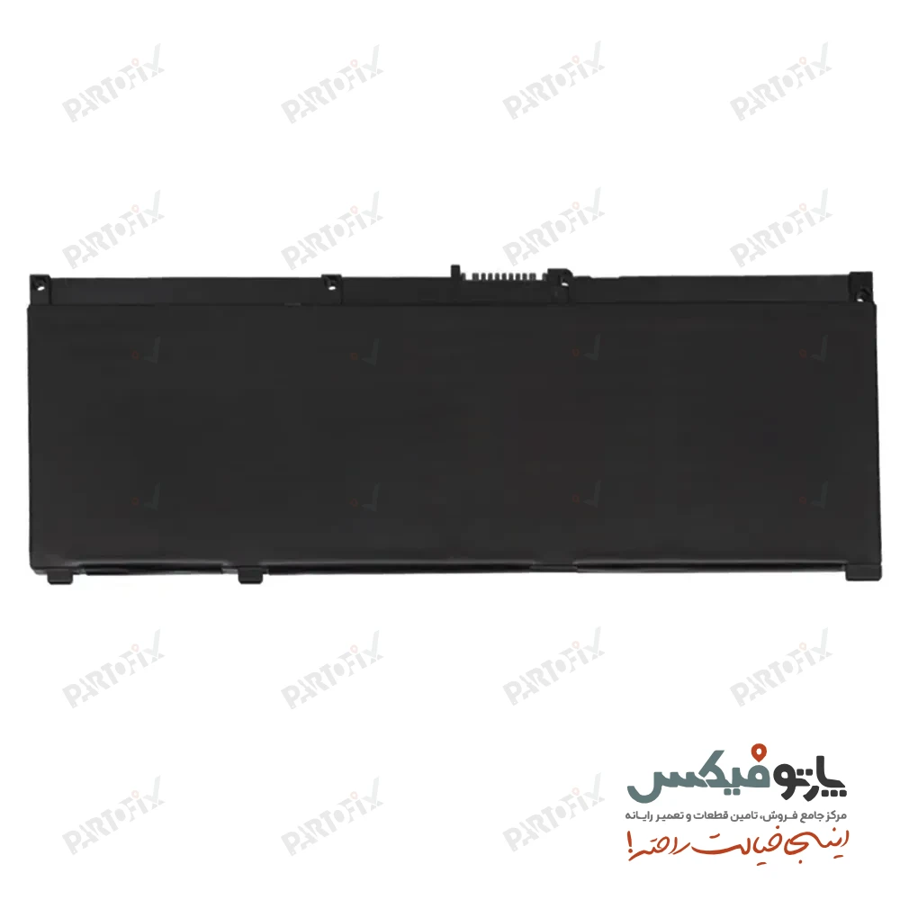 باتری اورجینال لپ تاپ اچ پی Omen 15 پارت نامبر SR04XL